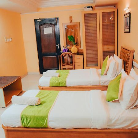 Naksha Tree Hotels - Mogappair Csennai Kültér fotó