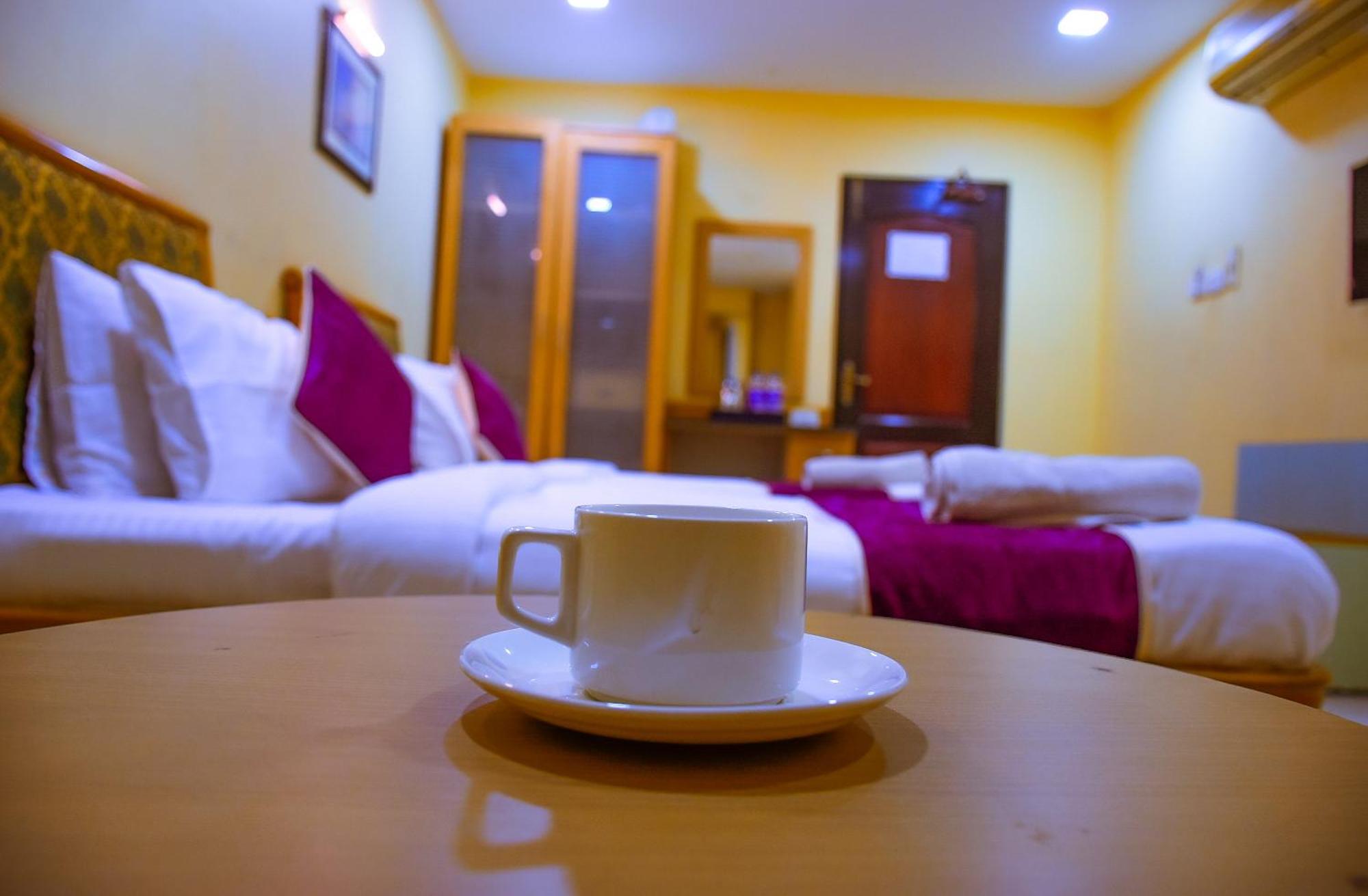 Naksha Tree Hotels - Mogappair Csennai Kültér fotó